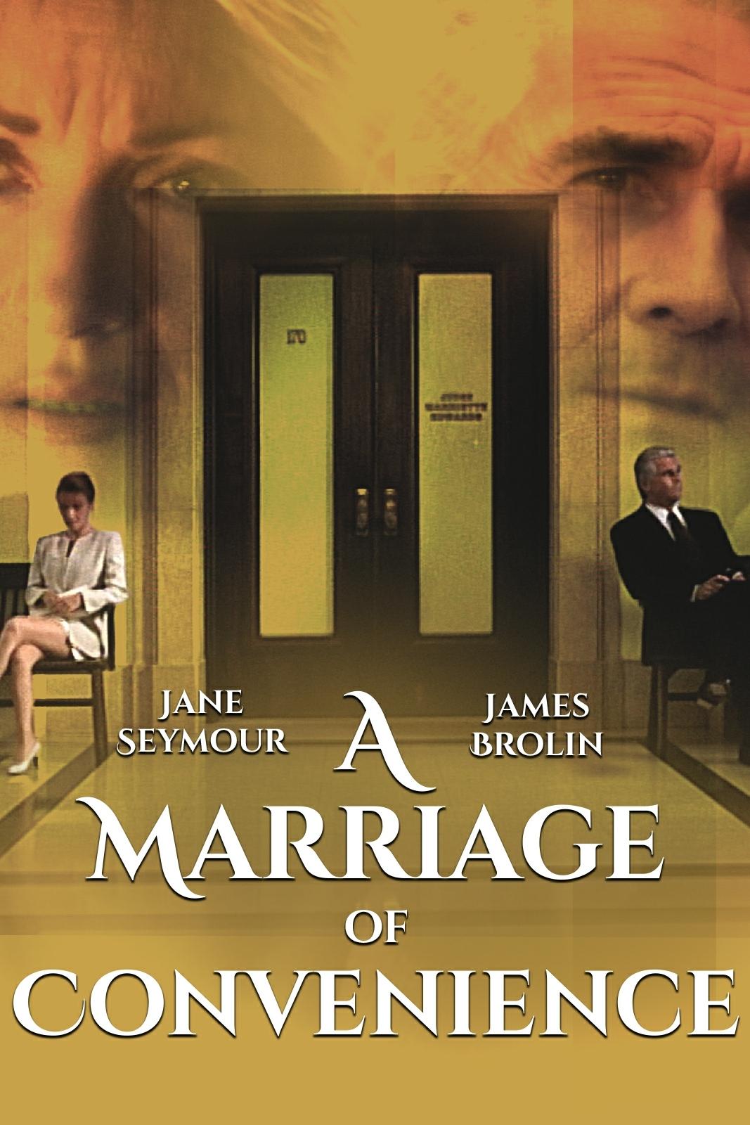 Постер A Marriage of Convenience